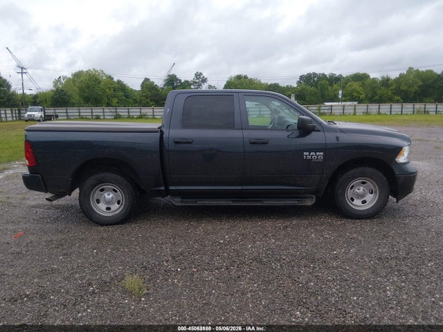 45062130 :رقم المزاد ، 1C6RR6KG5KS514404 vin ، 2019 Ram 1500 Classic Tradesman  4x2 5'7 Box مزاد بيع