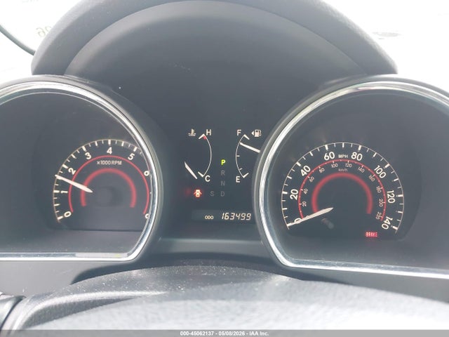 2009 Toyota Highlander მანქანა იყიდება აუქციონზე, vin: JTEDA41A192004729, აუქციონის ნომერი: 45062137