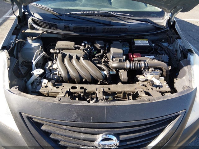 Aukcja sprzedaży 2013 Nissan Versa 1.6 S+, vin: 3N1CN7AP1DL891902, numer aukcji: 45062140