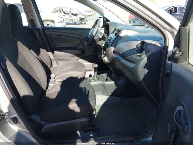 Aukcja sprzedaży 2013 Nissan Versa 1.6 S+, vin: 3N1CN7AP1DL891902, numer aukcji: 45062140