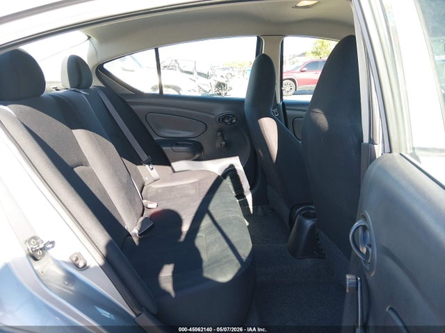 Aukcja sprzedaży 2013 Nissan Versa 1.6 S+, vin: 3N1CN7AP1DL891902, numer aukcji: 45062140