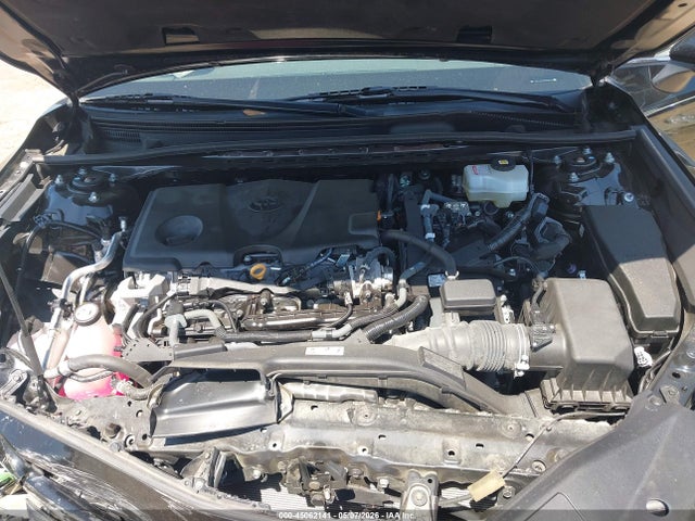 Aukcja sprzedaży 2023 Toyota Camry Xse Hybrid, vin: 4T1K31AK3PU605411, numer aukcji: 45062141