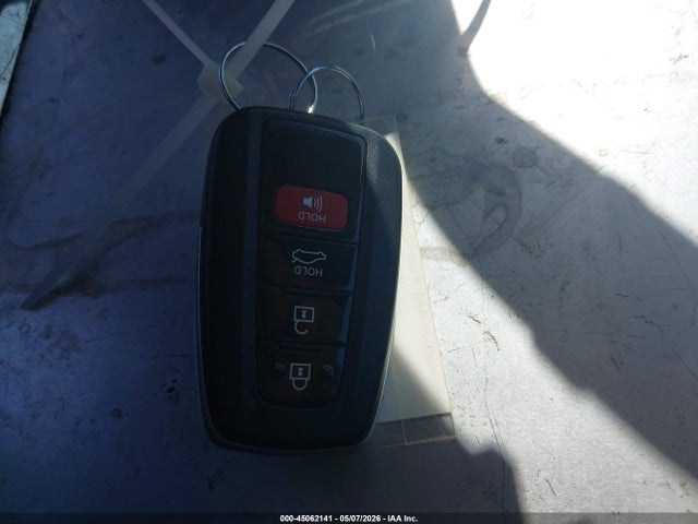 Aukcja sprzedaży 2023 Toyota Camry Xse Hybrid, vin: 4T1K31AK3PU605411, numer aukcji: 45062141
