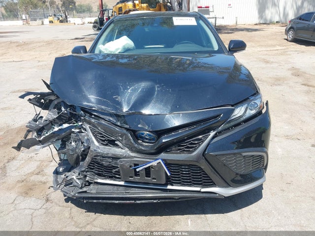 Aukcja sprzedaży 2023 Toyota Camry Xse Hybrid, vin: 4T1K31AK3PU605411, numer aukcji: 45062141