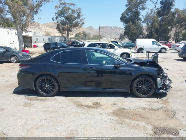 Aukcja sprzedaży 2023 Toyota Camry Xse Hybrid, vin: 4T1K31AK3PU605411, numer aukcji: 45062141