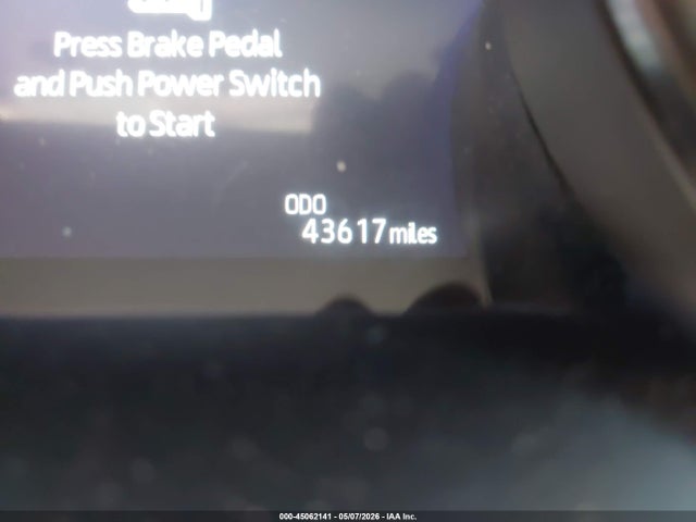 Aukcja sprzedaży 2023 Toyota Camry Xse Hybrid, vin: 4T1K31AK3PU605411, numer aukcji: 45062141
