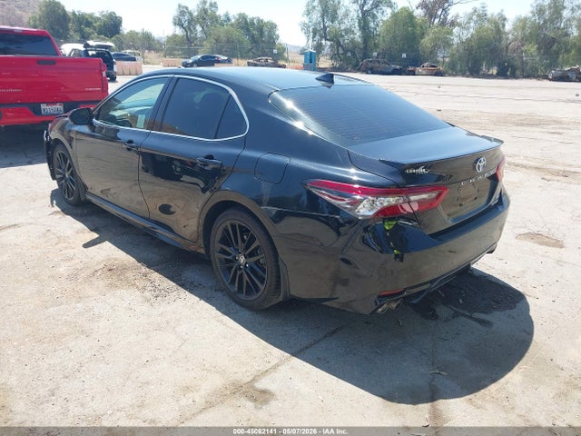 Aukcja sprzedaży 2023 Toyota Camry Xse Hybrid, vin: 4T1K31AK3PU605411, numer aukcji: 45062141