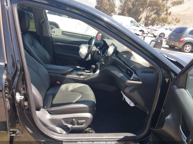 Aukcja sprzedaży 2023 Toyota Camry Xse Hybrid, vin: 4T1K31AK3PU605411, numer aukcji: 45062141