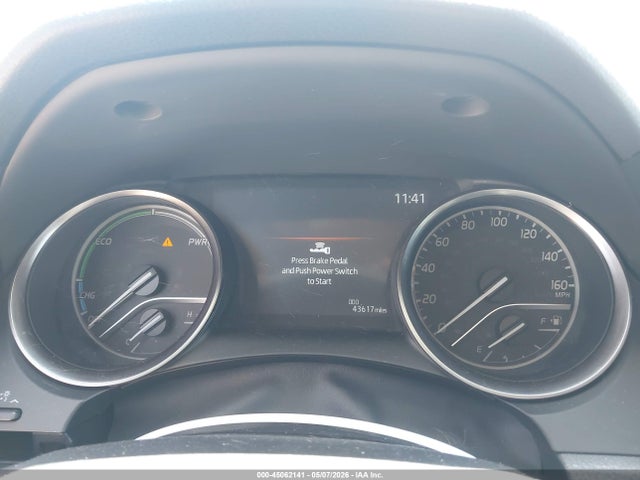 Aukcja sprzedaży 2023 Toyota Camry Xse Hybrid, vin: 4T1K31AK3PU605411, numer aukcji: 45062141