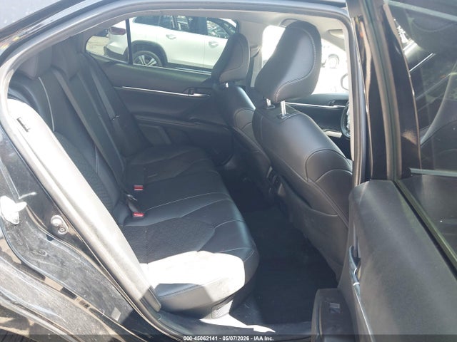 Aukcja sprzedaży 2023 Toyota Camry Xse Hybrid, vin: 4T1K31AK3PU605411, numer aukcji: 45062141