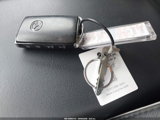 Продажа на аукционе авто 2025 Mazda Cx-5 2.5 S Preferred, vin: JM3KFBCL6S0642788, номер лота: 45062143