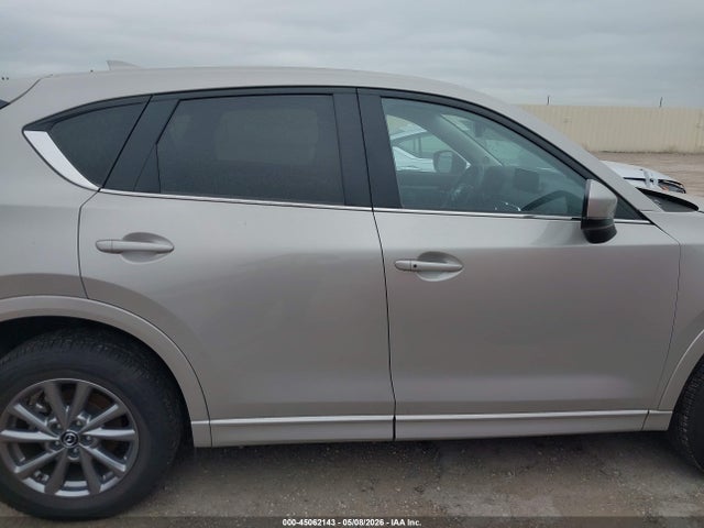 Продажа на аукционе авто 2025 Mazda Cx-5 2.5 S Preferred, vin: JM3KFBCL6S0642788, номер лота: 45062143