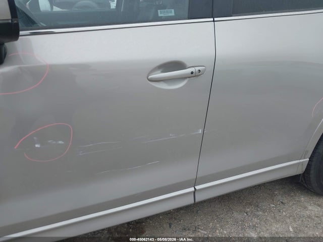 Продажа на аукционе авто 2025 Mazda Cx-5 2.5 S Preferred, vin: JM3KFBCL6S0642788, номер лота: 45062143