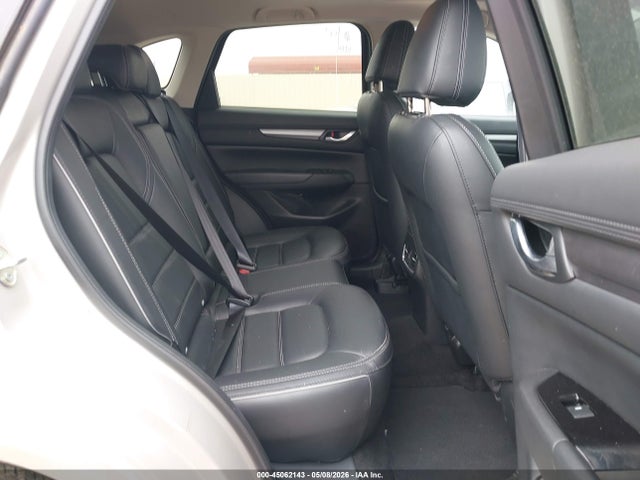 Продажа на аукционе авто 2025 Mazda Cx-5 2.5 S Preferred, vin: JM3KFBCL6S0642788, номер лота: 45062143