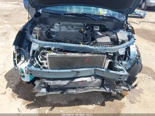 45062144 :رقم المزاد ، KL47LCE28RB146028 vin ، 2024 Buick Envista Avenir Fwd مزاد بيع