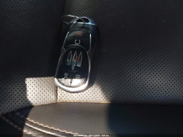 45062144 :رقم المزاد ، KL47LCE28RB146028 vin ، 2024 Buick Envista Avenir Fwd مزاد بيع
