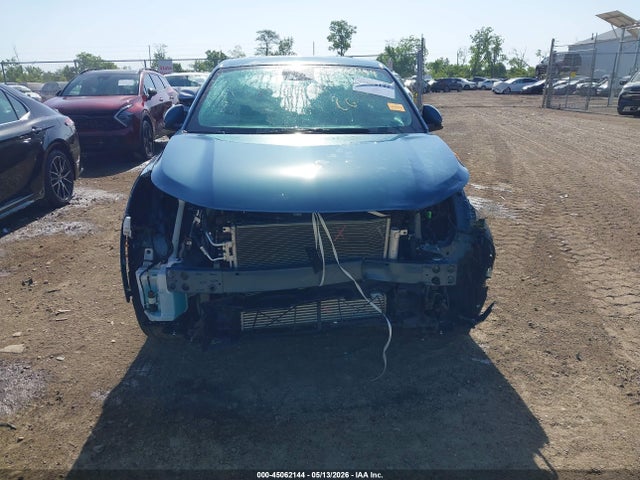 45062144 :رقم المزاد ، KL47LCE28RB146028 vin ، 2024 Buick Envista Avenir Fwd مزاد بيع
