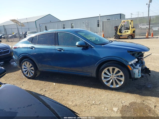 45062144 :رقم المزاد ، KL47LCE28RB146028 vin ، 2024 Buick Envista Avenir Fwd مزاد بيع