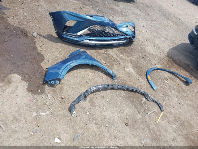 45062144 :رقم المزاد ، KL47LCE28RB146028 vin ، 2024 Buick Envista Avenir Fwd مزاد بيع