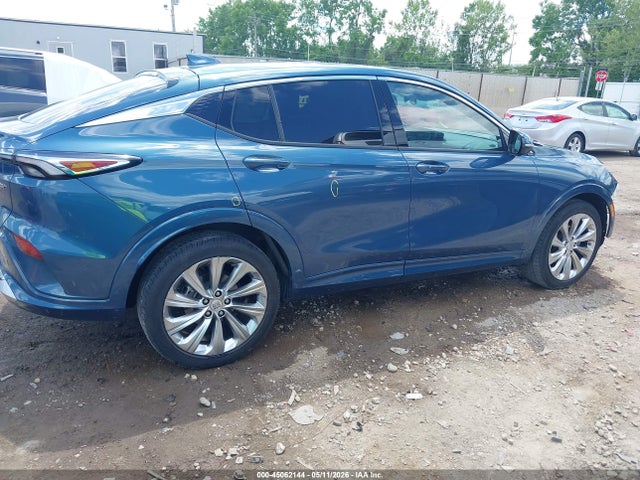 45062144 :رقم المزاد ، KL47LCE28RB146028 vin ، 2024 Buick Envista Avenir Fwd مزاد بيع