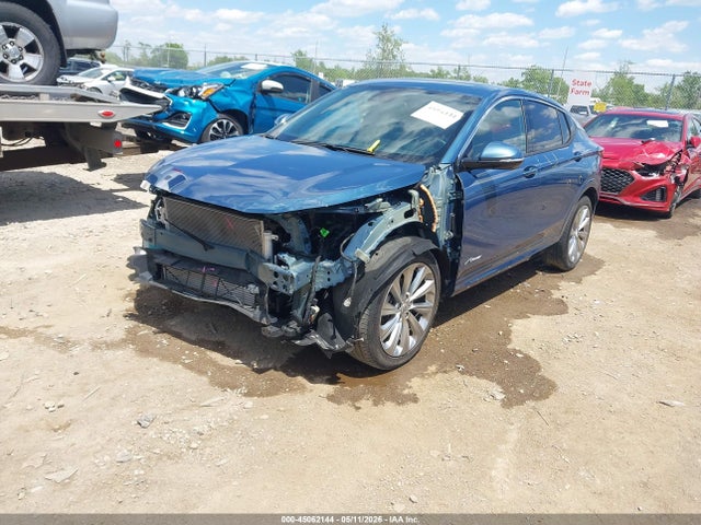 45062144 :رقم المزاد ، KL47LCE28RB146028 vin ، 2024 Buick Envista Avenir Fwd مزاد بيع