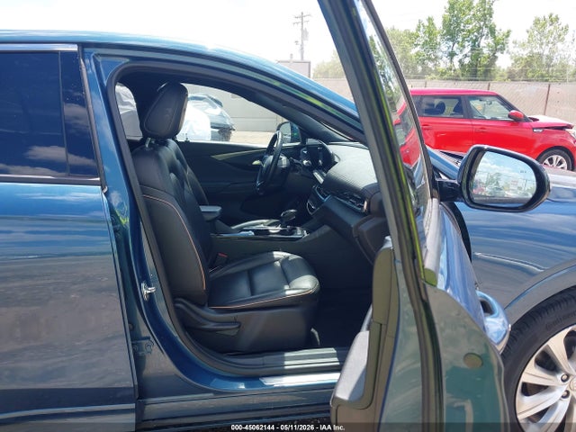 45062144 :رقم المزاد ، KL47LCE28RB146028 vin ، 2024 Buick Envista Avenir Fwd مزاد بيع