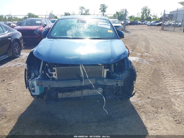 45062144 :رقم المزاد ، KL47LCE28RB146028 vin ، 2024 Buick Envista Avenir Fwd مزاد بيع