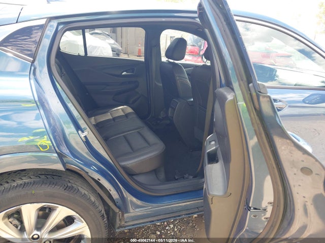 45062144 :رقم المزاد ، KL47LCE28RB146028 vin ، 2024 Buick Envista Avenir Fwd مزاد بيع