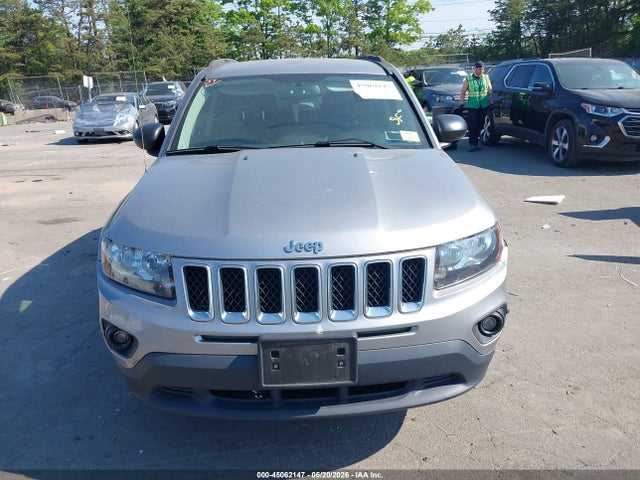 45062147 :رقم المزاد ، 1C4NJDBB9ED772067 vin ، 2014 Jeep Compass Sport مزاد بيع