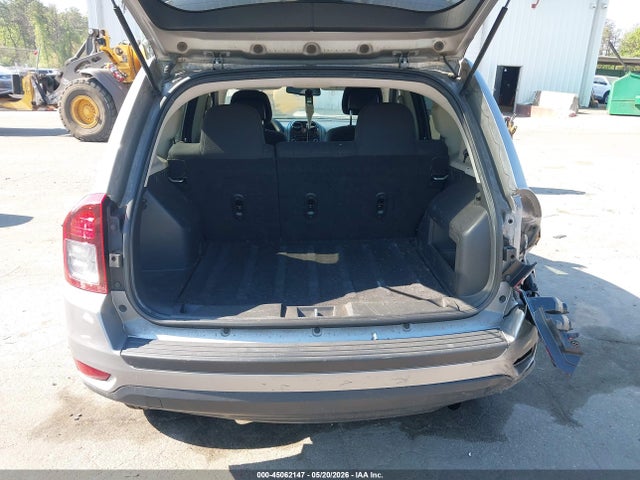 45062147 :رقم المزاد ، 1C4NJDBB9ED772067 vin ، 2014 Jeep Compass Sport مزاد بيع