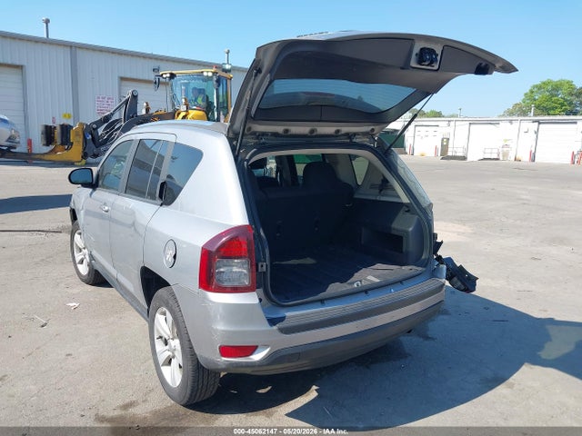 45062147 :رقم المزاد ، 1C4NJDBB9ED772067 vin ، 2014 Jeep Compass Sport مزاد بيع