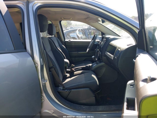 45062147 :رقم المزاد ، 1C4NJDBB9ED772067 vin ، 2014 Jeep Compass Sport مزاد بيع