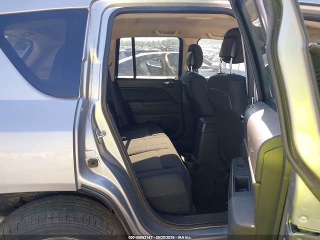 45062147 :رقم المزاد ، 1C4NJDBB9ED772067 vin ، 2014 Jeep Compass Sport مزاد بيع