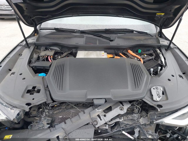 Продаж на аукціоні авто 2022 Audi E-tron Sportback Premium Plus S Line Quattro, vin: WA12AAGEXNB032358, номер лоту: 45062154