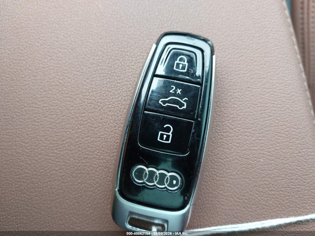 Продаж на аукціоні авто 2022 Audi E-tron Sportback Premium Plus S Line Quattro, vin: WA12AAGEXNB032358, номер лоту: 45062154