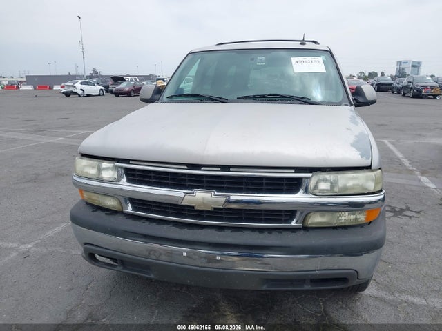 Продаж на аукціоні авто 2005 Chevrolet Suburban 1500 Ls, vin: 1GNEC16Z15J182647, номер лоту: 45062155