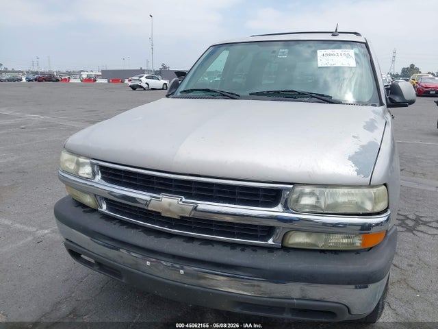 Продаж на аукціоні авто 2005 Chevrolet Suburban 1500 Ls, vin: 1GNEC16Z15J182647, номер лоту: 45062155
