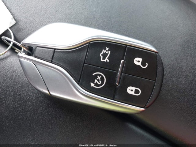 2019 Maserati Levante S Gransport მანქანა იყიდება აუქციონზე, vin: ZN661YUSXKX318900, აუქციონის ნომერი: 45062158