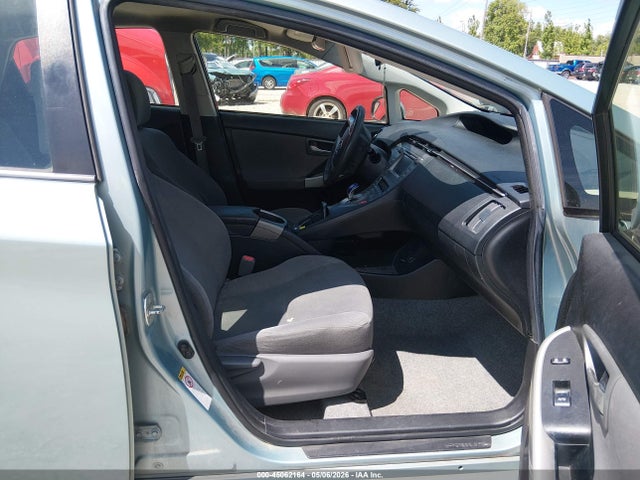 45062164 :رقم المزاد ، JTDKN3DU1E1750890 vin ، 2014 Toyota Prius Two مزاد بيع