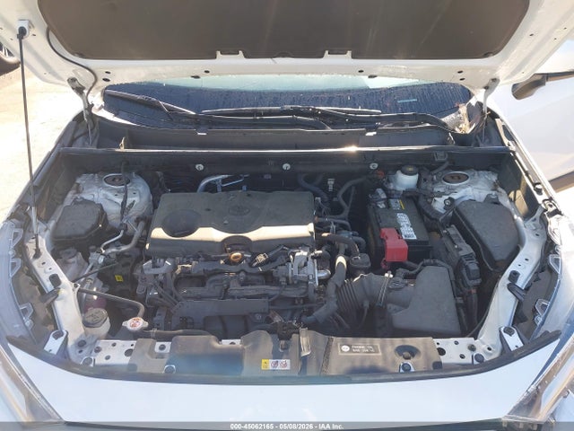 Aukcja sprzedaży 2020 Toyota Rav4 Xle, vin: 2T3W1RFV5LC064082, numer aukcji: 45062165