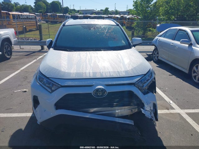 Aukcja sprzedaży 2020 Toyota Rav4 Xle, vin: 2T3W1RFV5LC064082, numer aukcji: 45062165