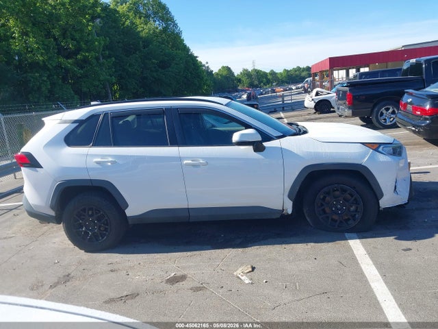 Aukcja sprzedaży 2020 Toyota Rav4 Xle, vin: 2T3W1RFV5LC064082, numer aukcji: 45062165