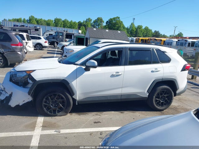 Aukcja sprzedaży 2020 Toyota Rav4 Xle, vin: 2T3W1RFV5LC064082, numer aukcji: 45062165