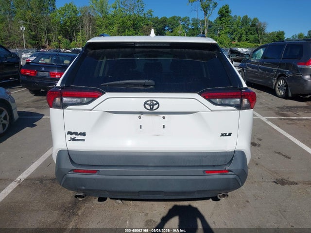 Aukcja sprzedaży 2020 Toyota Rav4 Xle, vin: 2T3W1RFV5LC064082, numer aukcji: 45062165
