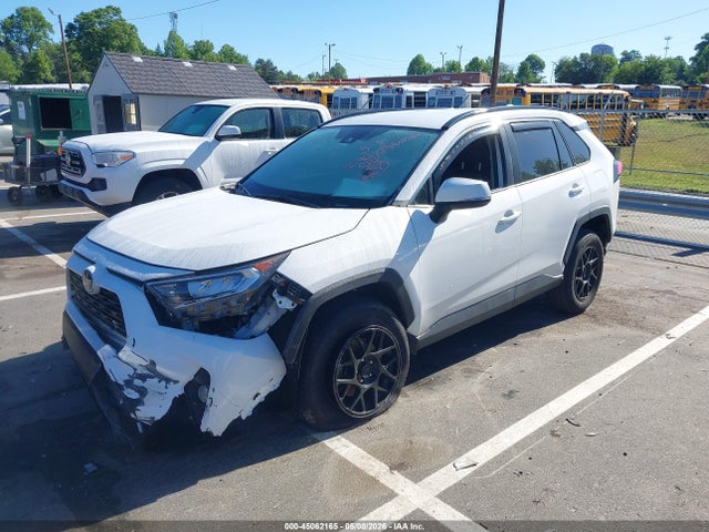 Aukcja sprzedaży 2020 Toyota Rav4 Xle, vin: 2T3W1RFV5LC064082, numer aukcji: 45062165