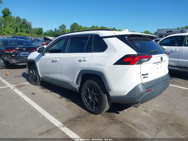 Aukcja sprzedaży 2020 Toyota Rav4 Xle, vin: 2T3W1RFV5LC064082, numer aukcji: 45062165