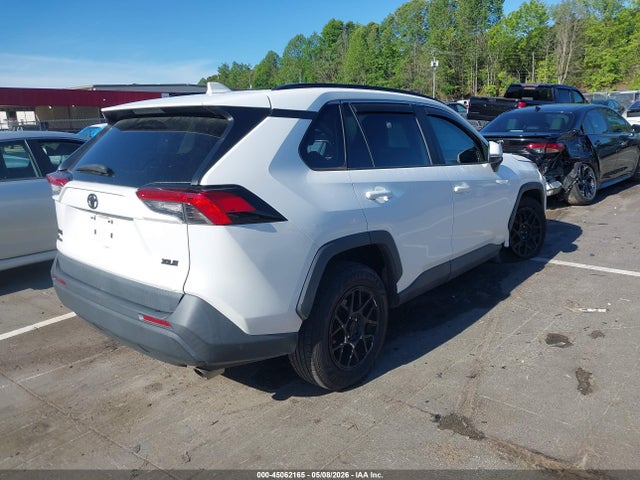 Aukcja sprzedaży 2020 Toyota Rav4 Xle, vin: 2T3W1RFV5LC064082, numer aukcji: 45062165
