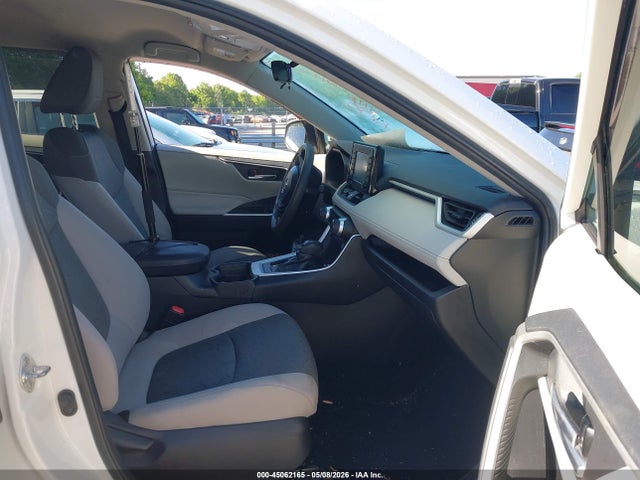 Aukcja sprzedaży 2020 Toyota Rav4 Xle, vin: 2T3W1RFV5LC064082, numer aukcji: 45062165