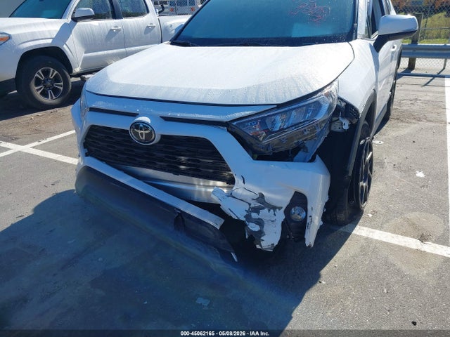 Aukcja sprzedaży 2020 Toyota Rav4 Xle, vin: 2T3W1RFV5LC064082, numer aukcji: 45062165
