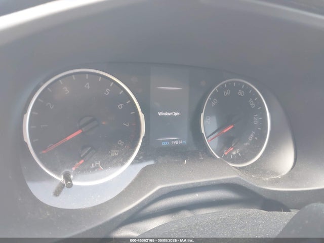 Aukcja sprzedaży 2020 Toyota Rav4 Xle, vin: 2T3W1RFV5LC064082, numer aukcji: 45062165